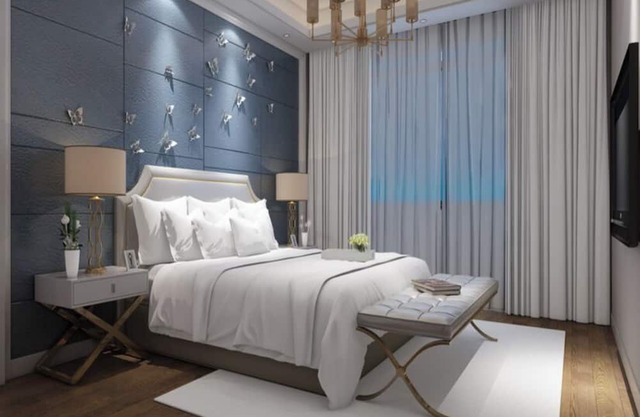 Precision Palace Near Delhi Airport