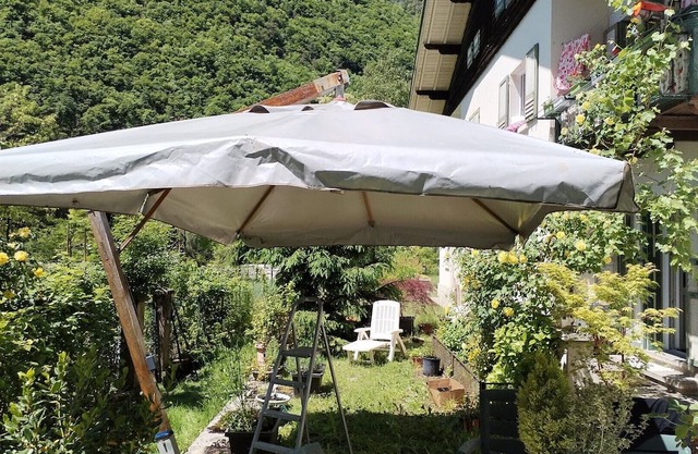 Apartment 'Villa Stanga 2' with Lake View, Private Terrace and Wi-Fi