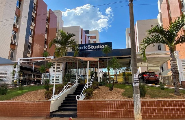 Park Studios Condominium - Incredible