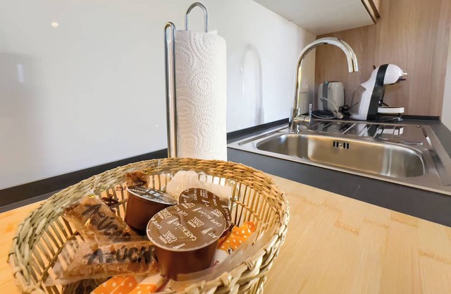 Property In A Holiday Village 'Villa Pinar Del Novo' with Private Pool, Wi-Fi and Air Conditioning