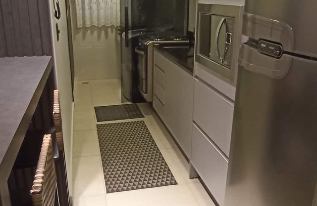 Cozy apartment for 5 guests