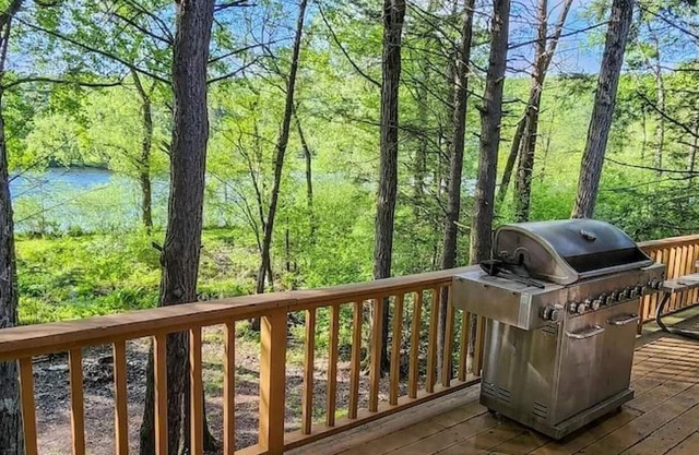 LAKEFRONT w/HOTTUB/FIRE PIT/Arcade GAMES/5 MIN TO SKI/Sleeps 14+ Pet Friendly