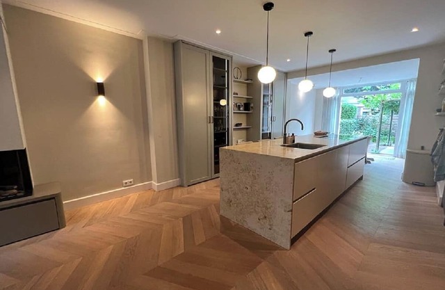Exquisite 3-Bedroom Luxury Apartment