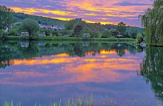 Camping 3 étoiles - efdb00