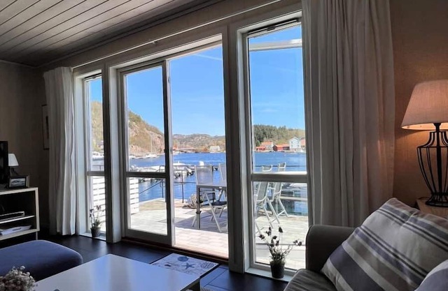 Furuholmen Brygge 31