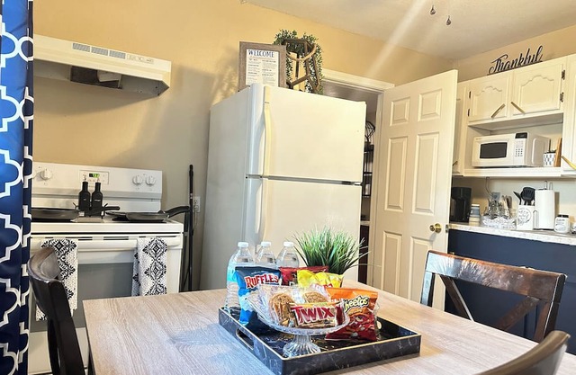 Bluestone Studio - A perfect stay that fits all your needs!