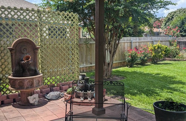 Full Home access with 1-bedroom-full bath in Pflugerville with full amenities
