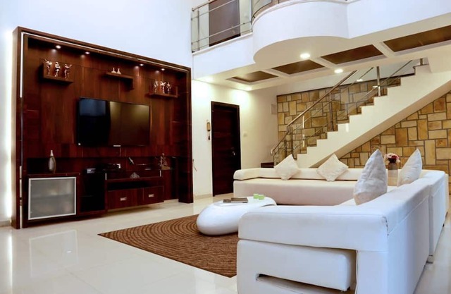 Sarvarth Villa Mahabaleshwar