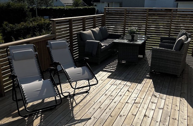 New and family-friendly house in a quiet neighborhood