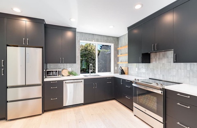 Newly Crafted Magnolia ADU with 3BD & Spectacular Puget Sound Views - Available for 30+ Night Stays