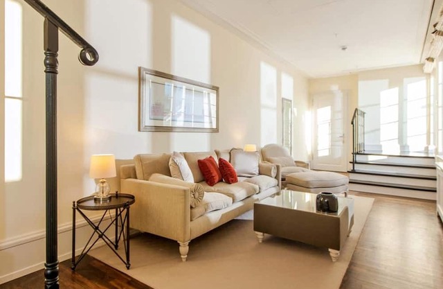 Deluxe Suite Parkblick - Grand Resort Heiligendamm