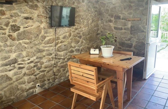 Casa en Louro Muros al Lado de la Playa