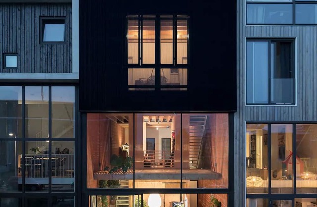 4BR Amsterdam townhouse-Nestled 5 minutes from Jordan