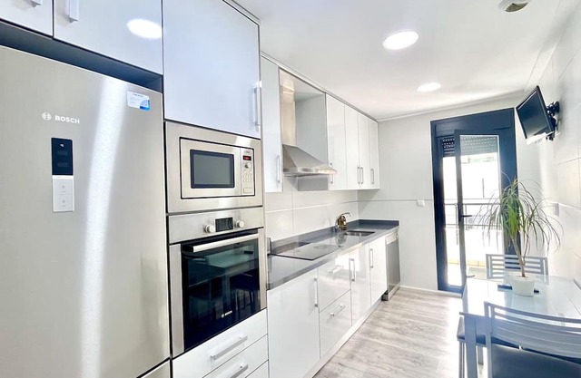 Vinalopo Home by Gloove