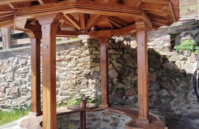 Hotel Rural El Nuevo Semellon