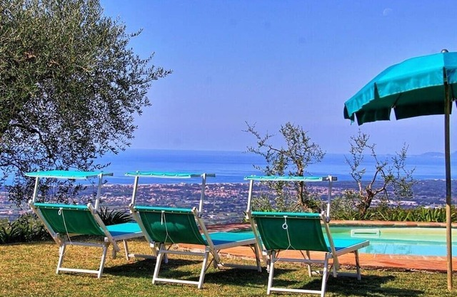 I Limoni Comfortable holiday residence