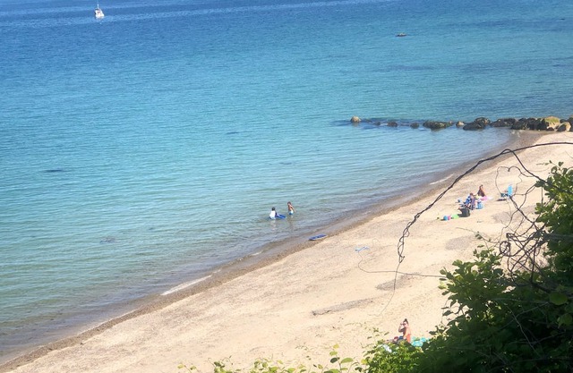 Historic Cape Cod Bay Farmhouse by the Sea