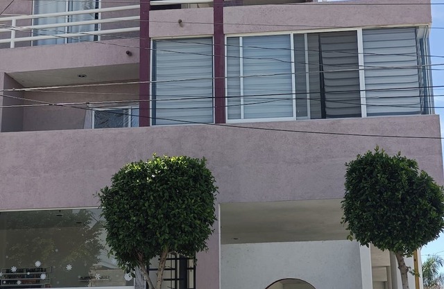 Hotel Casa Blanca Paz en Hogar