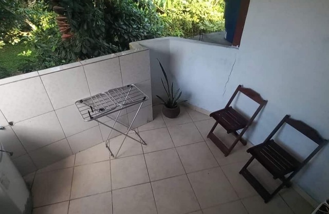 Kanaloa Flat - Big Island. Ideal for couples and families of up to 4 people.