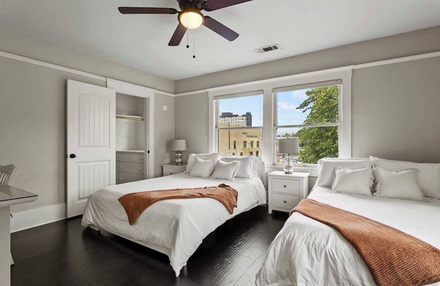 Fenced Backyard｜Dedicate Workspace｜Pet Friendly #41988