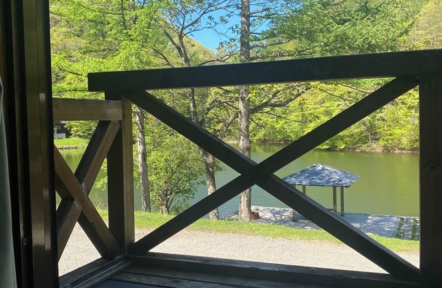 Cottage / Beidu City Yamanashi