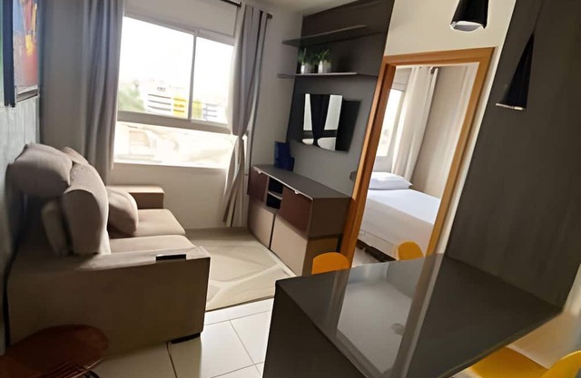 Apartment with/Garage, Elevator, Full Kitchen, Dryer