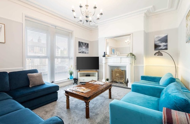 Host & Stay | The Westbourne Grande