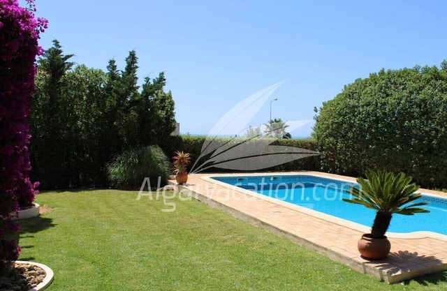 Villa do Farol Comfortable holiday residence