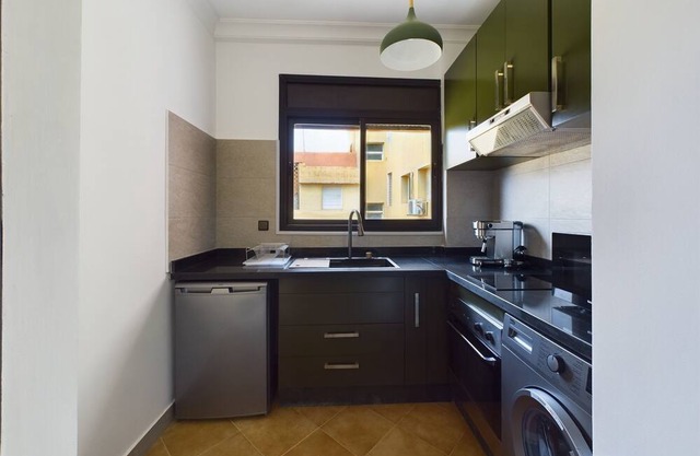 Apartment in the city center Marrakech Gueliz