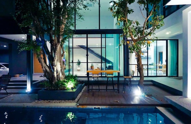 Vmoon Villa Chiangmai
