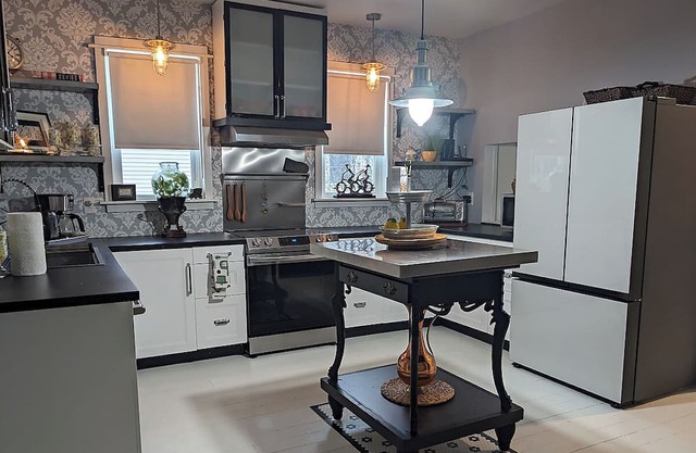 Private, Pretty and Comfy between Niagara Falls and Buffalo