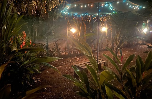 Cabañas La Perla - Lugar Vacacional Para Parejas y Familias Cerca de La Fortuna