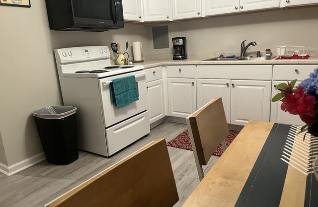 Rocket City Launchpad