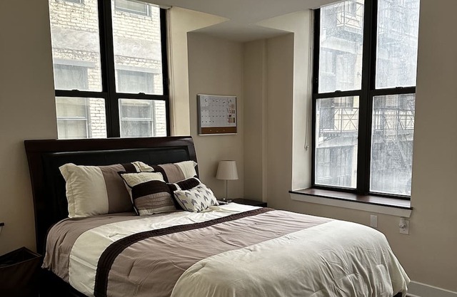 Where luxury meets convenience! 😎