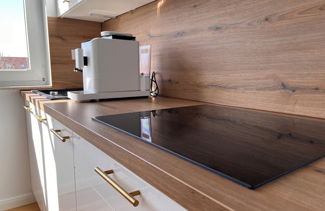 Exklusives Working-living-holiday Apartment