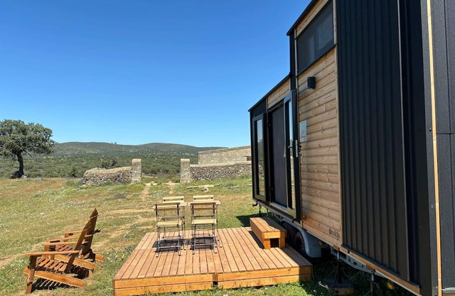 Cepera House by Tiny Away