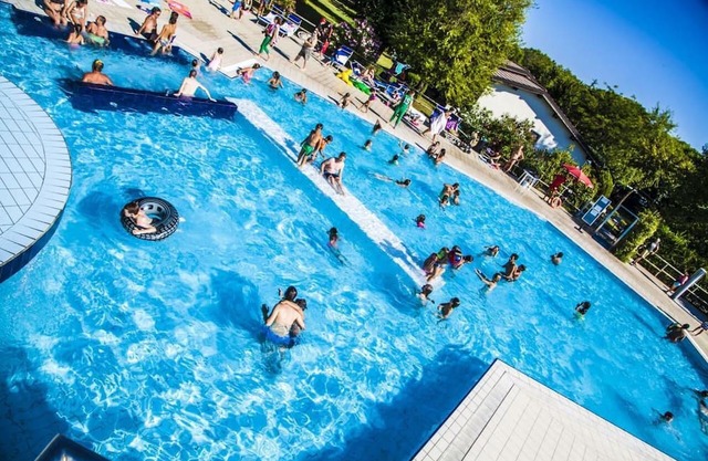 Feriendorf San Francesco Deluxe Lodge Sea View Family + Dependance für 7+1 Personen