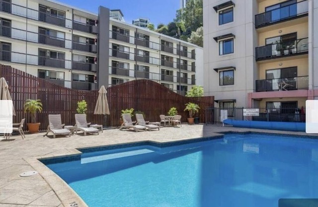 Waldorf Apartments Near Perth City