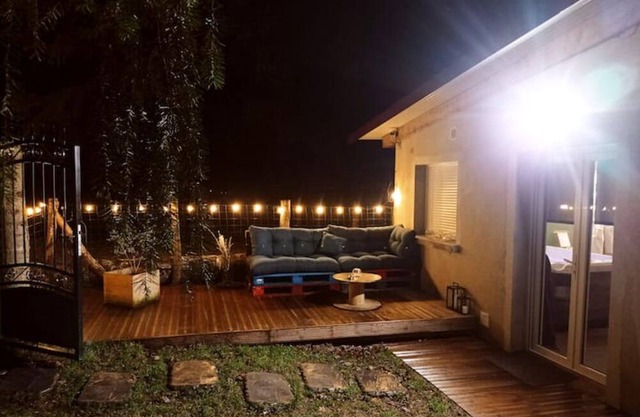 Coeur du Bois / Jacuzzi / Love Room
