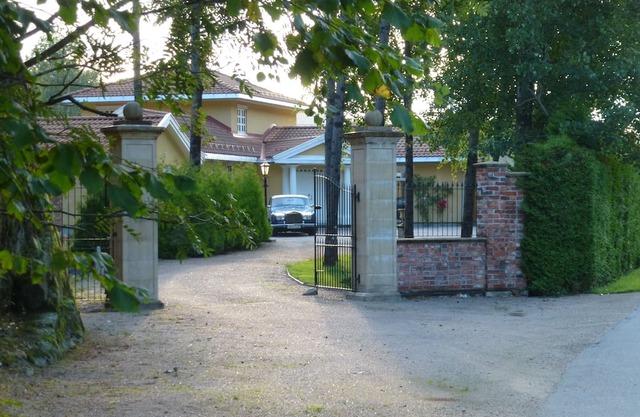 Guest House Close to Kristiansand