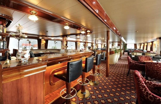 MS REMBRANDT VAN RIJN