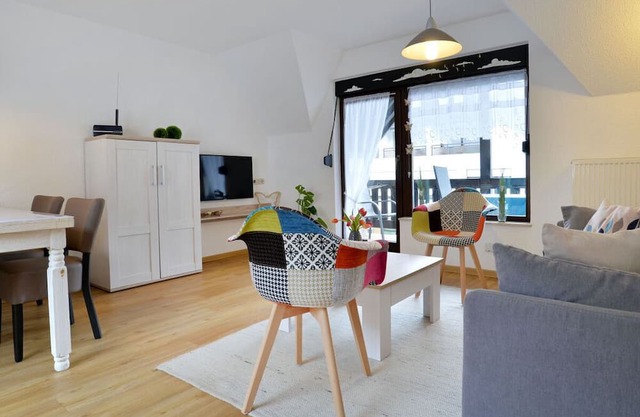 in the wine press house at the Hommes winery