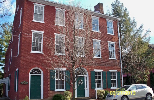 Ascot Bed & Breakfast Sleeps up to 16+