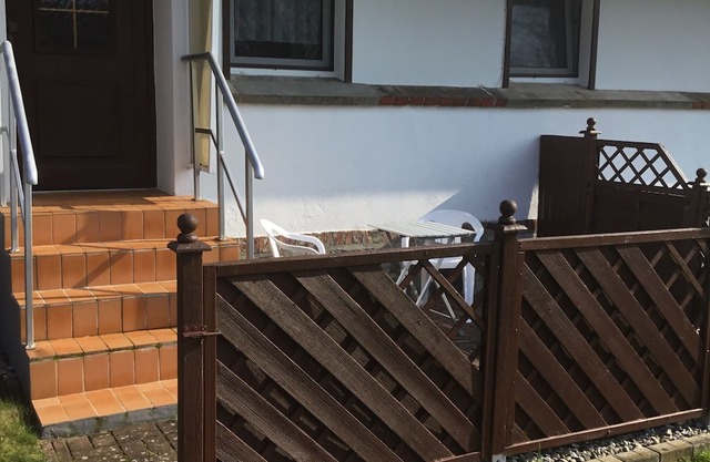 Kleine Gemütliche Ferienwohnung im Bauernhaus