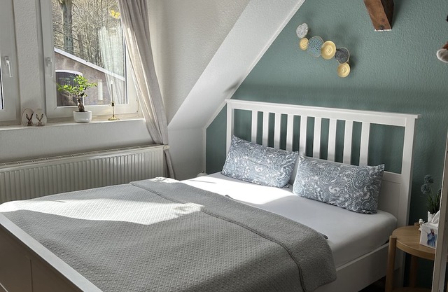 Zimmer in Heideblick Teiselsmühle Pension & Pferde