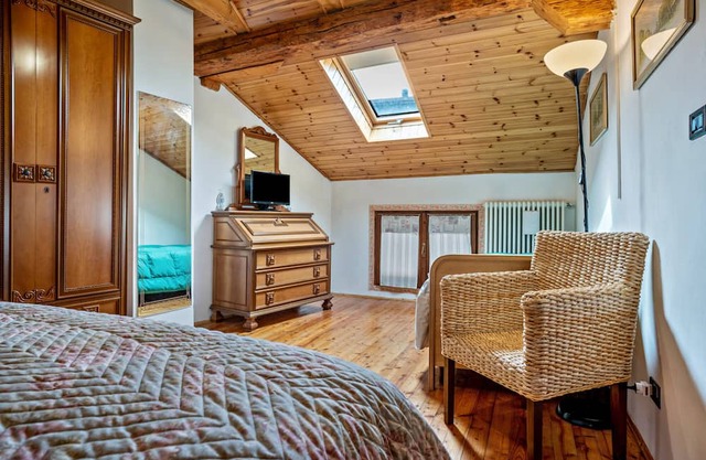 Apartment 'La Casa Di Ketty' with Mountain View and Private Terrace