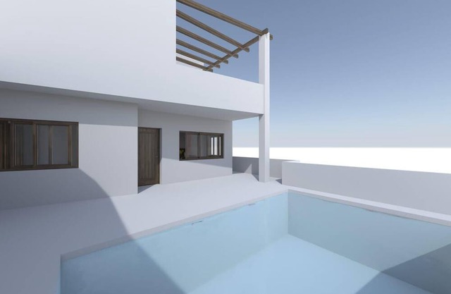 Holiday house Punta Umbria for 1 - 6 persons with 3 bedrooms - Holiday house