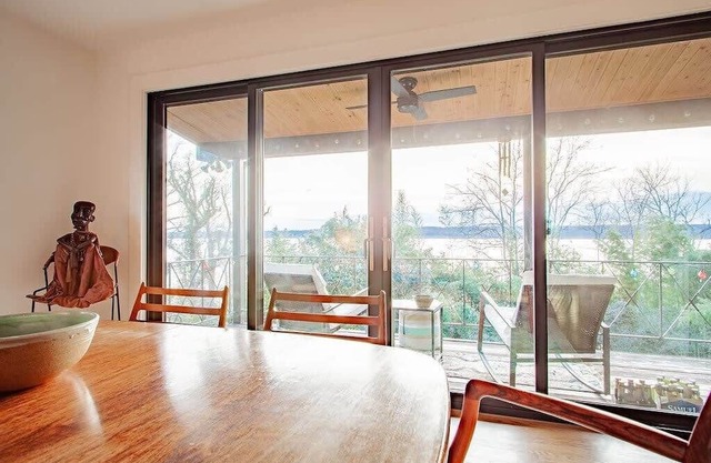 Peace on the Potomac RiverViews NationalHarbor