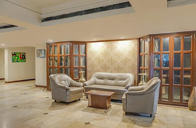 Collection O Sukhsagar Resort