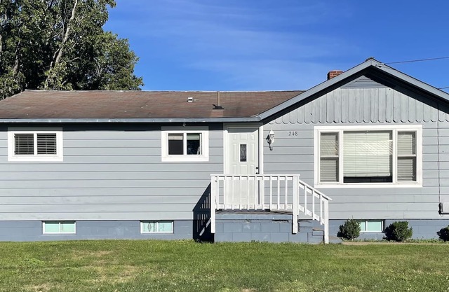 UP Adventure Destination in Greenland. Adventure awaits near by.